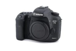Canon® Canon EOS 7D Mark II