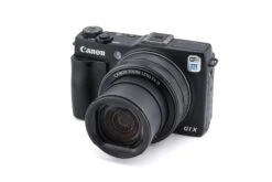 Canon® Canon Powershot G1X Mark II