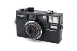 Minolta Hi-Matic AF2