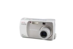 Olympus Camedia D-540 Zoom