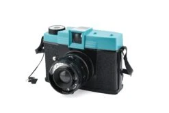 Lomography Diana F+