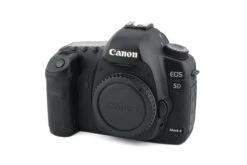 Canon® Canon EOS 5D Mark II
