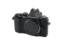 Olympus OM-D E-M5