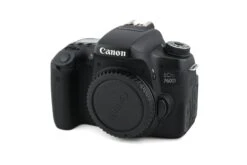 Canon® Canon EOS 760D