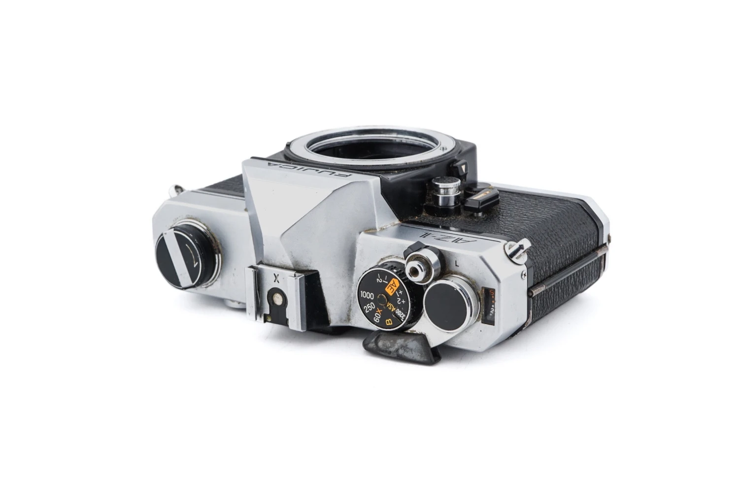 Fujica AZ-1 5 Fujica AZ-1 - Image 3