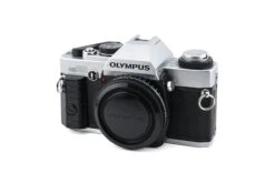Olympus OM20