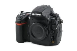 Nikon D700