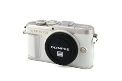 Olympus PEN E-PL9