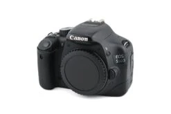 Canon® Canon EOS 550D