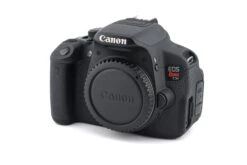 Canon® Canon EOS 700D