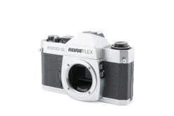 Revue Revueflex 2000 CL