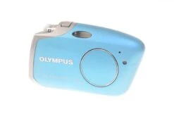 Olympus Mju-Mini Digital