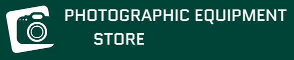 Photographic Equipment Store