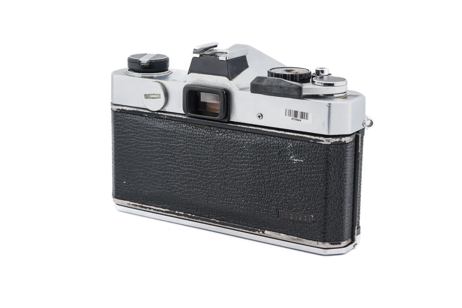 Fujica AZ-1 4 Fujica AZ-1 - Image 2