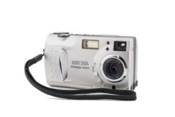 Minolta Dimage 2300